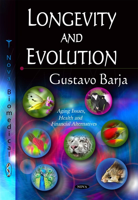 Longevity & Evolution (Aging Issues, Health and Financial Alternatives)