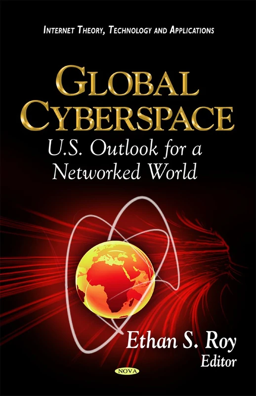 Global Cyberspace: U.S. Outlook for a Networked World (Internet Theory, Technology and Applications)