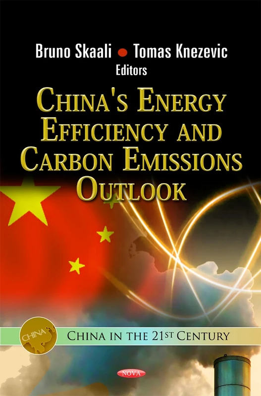 China's Energy Efficiency & Carbon Emissions Outlook (China in the 21st Century)