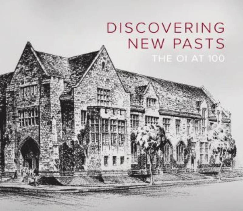 Discovering New Pasts: The Oi at 100 - Image 1