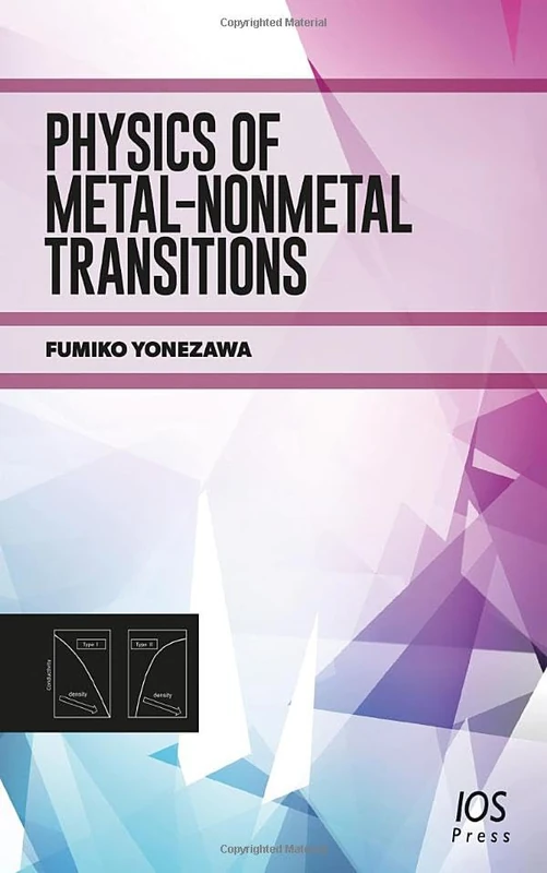 Physics of Metal-Nonmetal Transitions (IOS Press) - Image 1