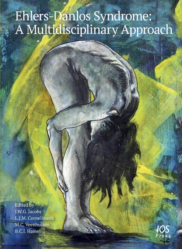 Ehlers-Danlos Syndrome: A Multidisciplinary Approach - Image 1