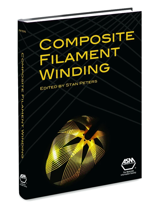 Composite Filament Winding - Image 1