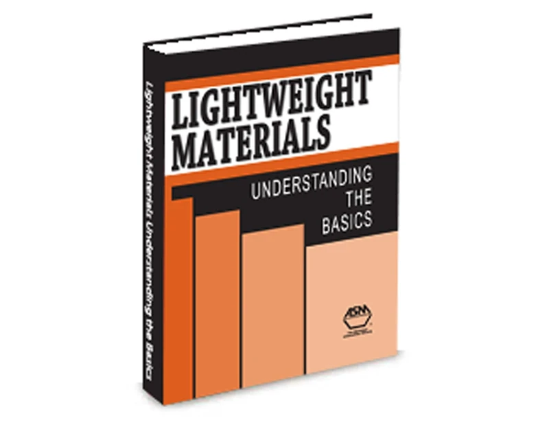 Lightweight Materials: Understanding the Basics