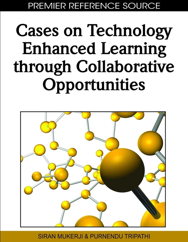 Information Science Reference - Cases on Technology Enhanced Learning