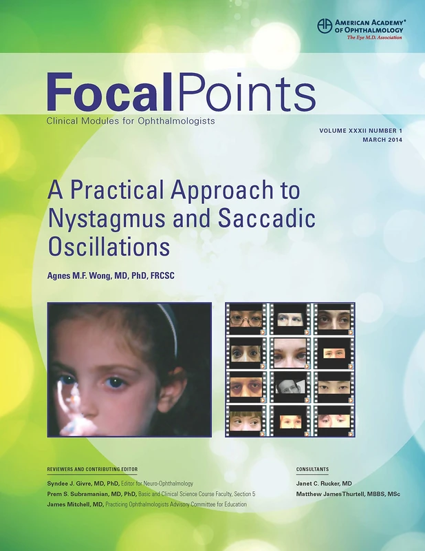 Focal Points Complete Set 2014