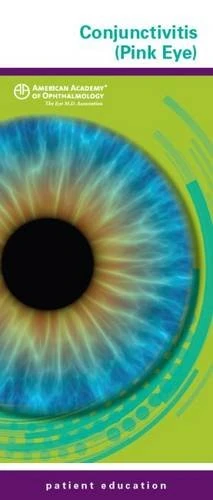 Conjunctivitis (Pink Eye)