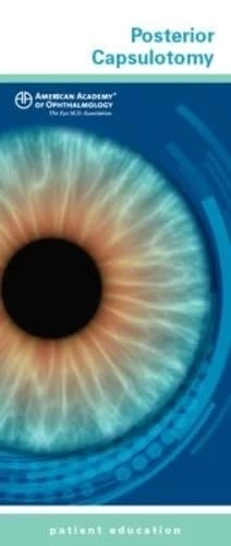 Posterior Capsulotomy