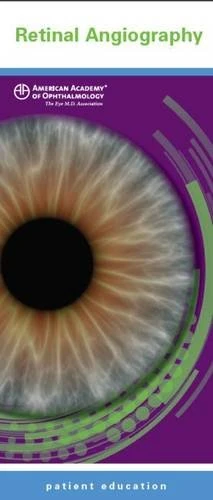 Retinal Angiography - Image 1
