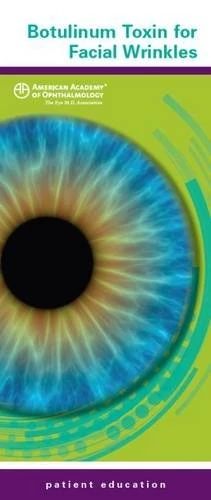Botulinum Toxin for Wrinkles