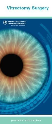 Vitrectomy Surgery