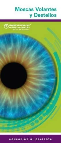 Moscas Volantes y Destellos