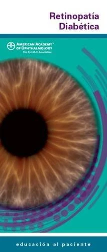Retinopatía Diabética
