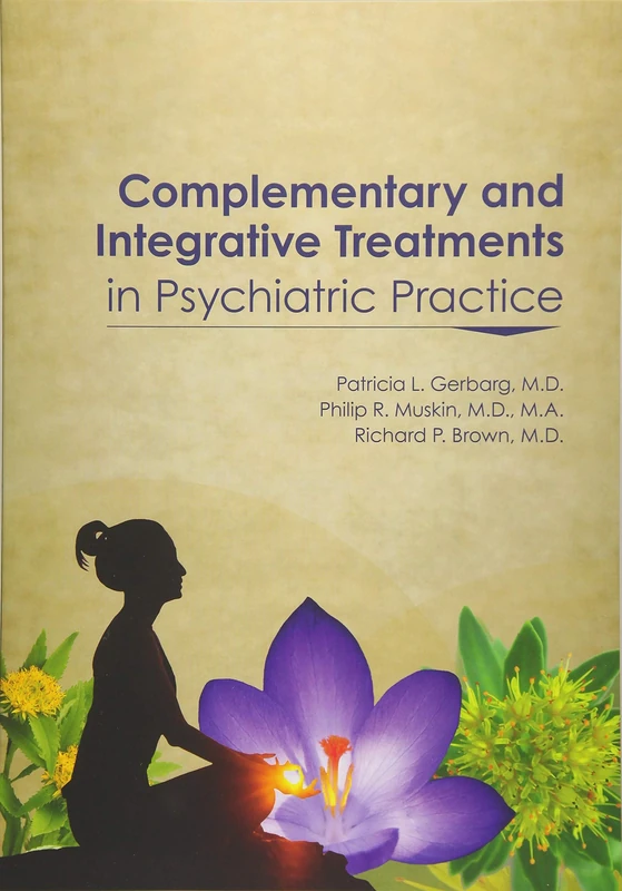 Complementary and Integrative Treatments in Psychiatric Practice - Image 1