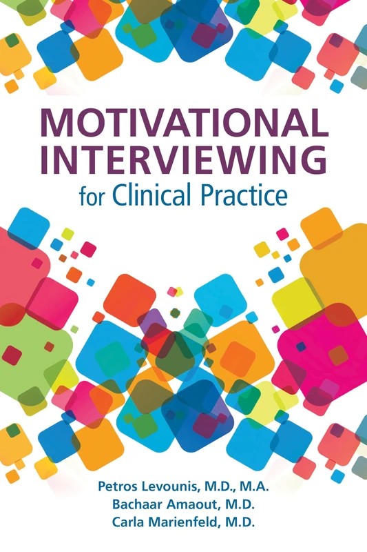 Motivational Interviewing for Clinical Practice