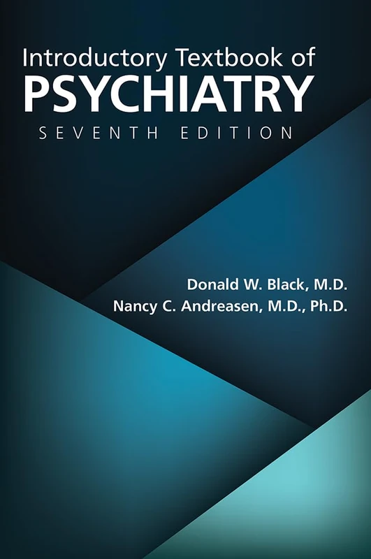 Introductory Textbook of Psychiatry, Seventh Edition