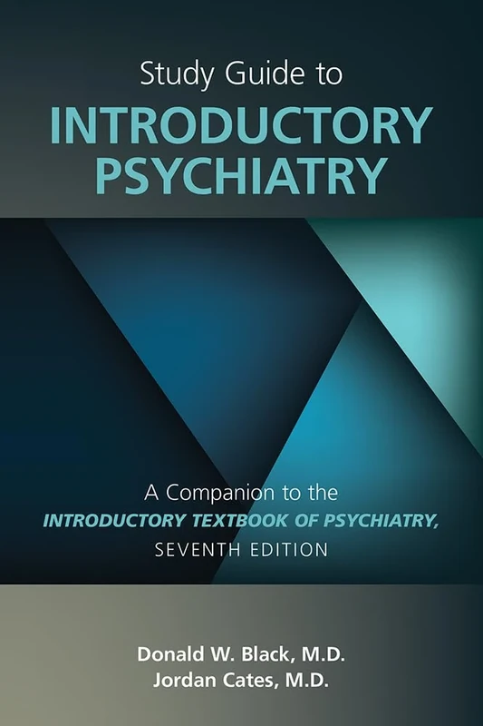 Introductory Textbook of Psychiatry, Seventh Edition