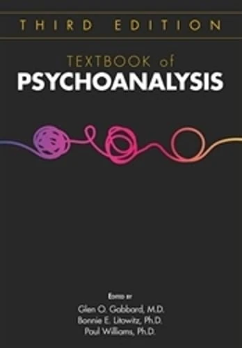 Textbook of Psychoanalysis