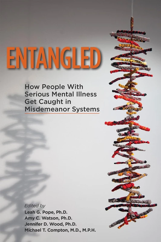 Entangled: How People With Serious Mental Illnesses Get Caught in Misdemeanor Systems