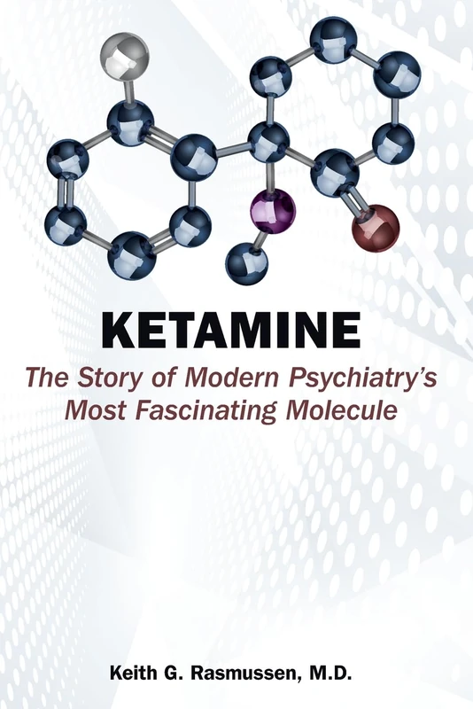 Ketamine: The Story of Modern Psychiatry's Most Fascinating Molecule - Image 1