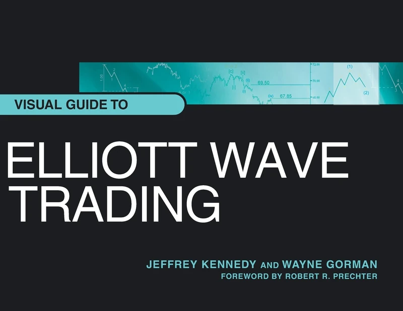 Visual Guide to Elliott Wave Trading - Image 1
