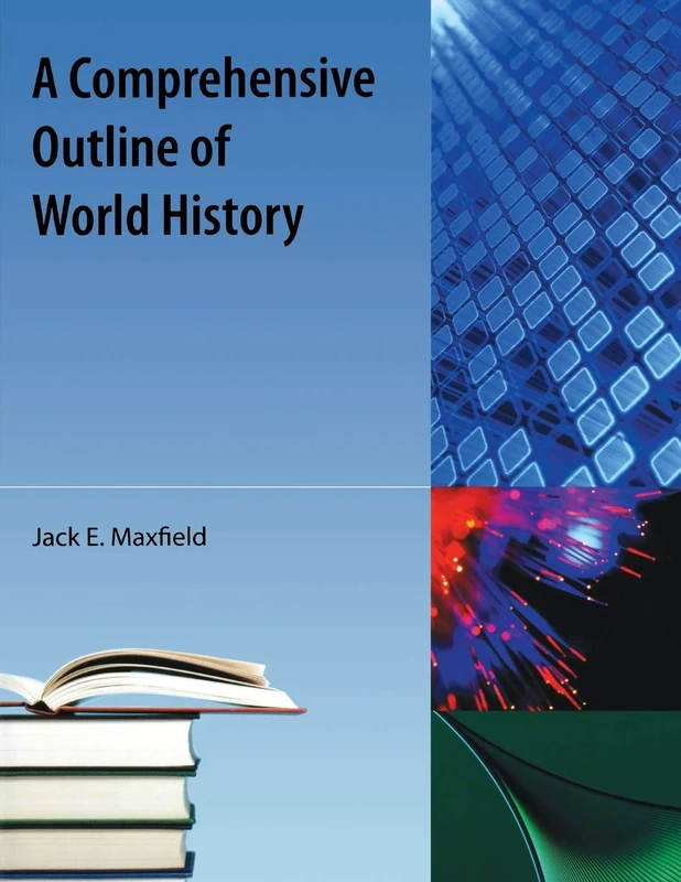 A Comprehensive Outline of World History - Image 1