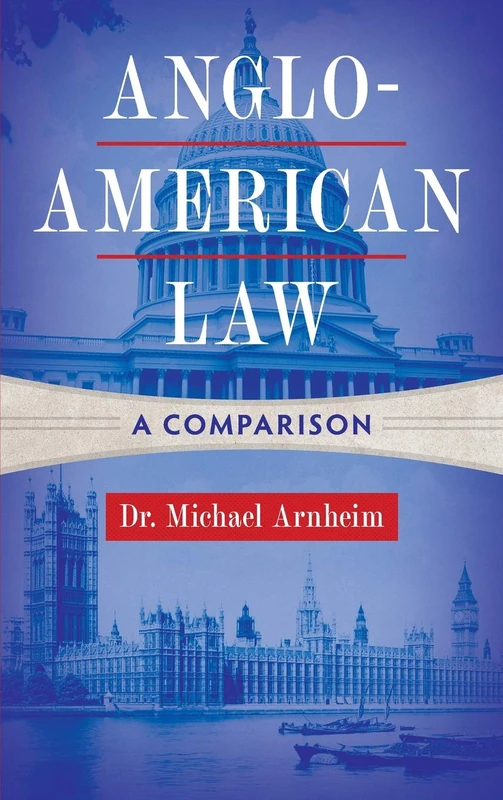 Anglo-American Law: A Comparison - Image 1