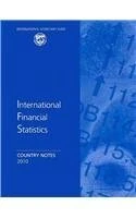 Intl Monetary Fund International Financial Statistics Yearbook 2010