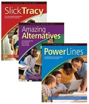 Project Northland Classroom Collection: Set of 3 Curriculum