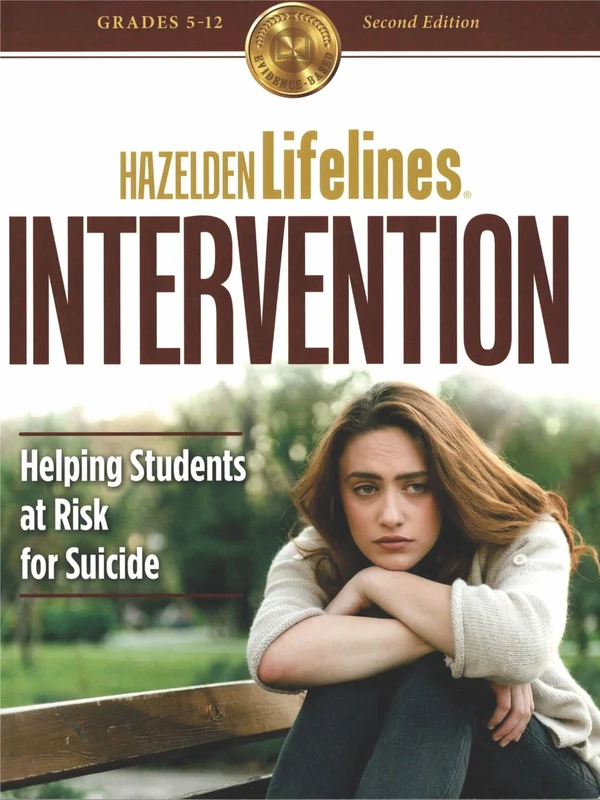Hazelden Lifelines Intervention: Helping Students At Risk for Suicide