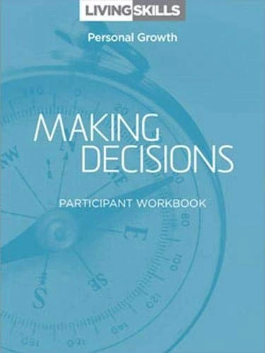 Living Skills: Making Decisions Collection