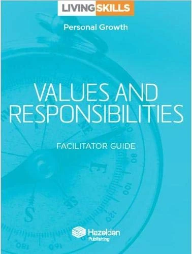 Living Skills: Values and Responsibilities Collection