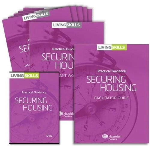 Living Skills: Securing Housing Collection
