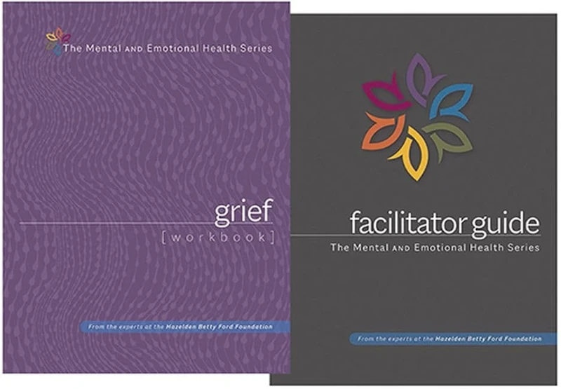 Grief Mental and Emotional Health Program (The Mental and Emotional Health Series)