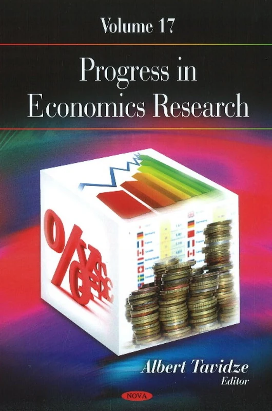 Progress in Economics Research: v. 17: Volume 17