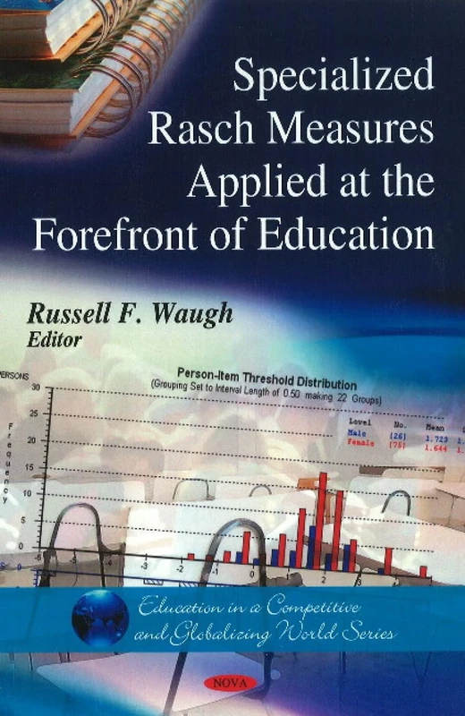 Specialized Rasch Measures Applied at the Forefront of Education (Education in a Competitive and Globalizing World)