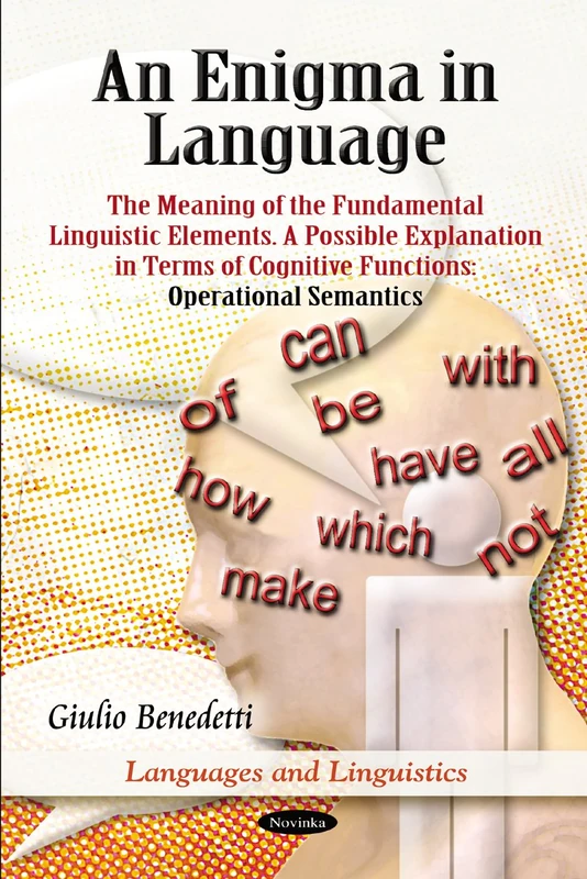Fundamental Structural Elements of Language: Operational Semantics (Languages and Linguistics) - Image 1