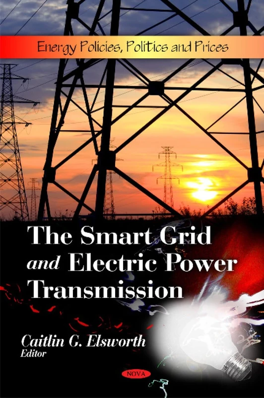 Smart Grid and Electric Power Transmission (Energy Policies, Politics and Prices)
