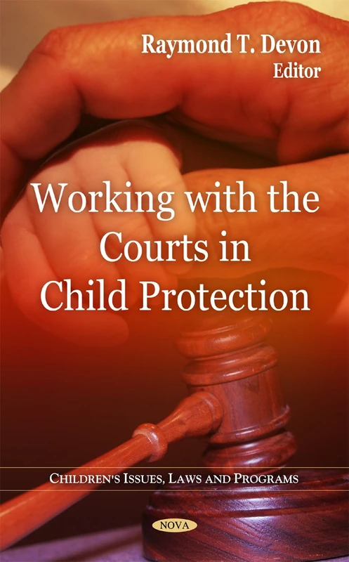 Working with the Courts in Child Protection (Children's Issues, Laws, and Programs)