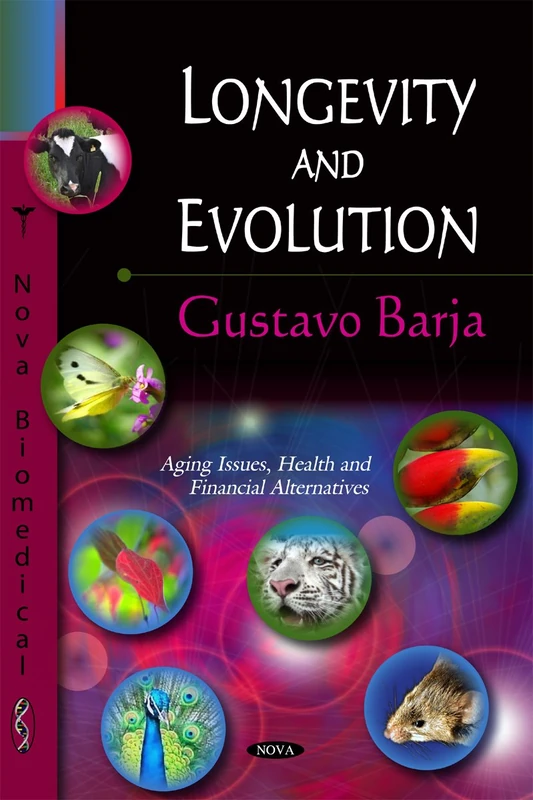 Longevity & Evolution (Aging Issues, Health and Financial Alternatives)