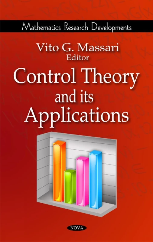 Control Theory and Its Applications (Mathematics Research Developments)