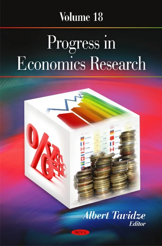 Progress in Economics Research: v. 18: Volume 18