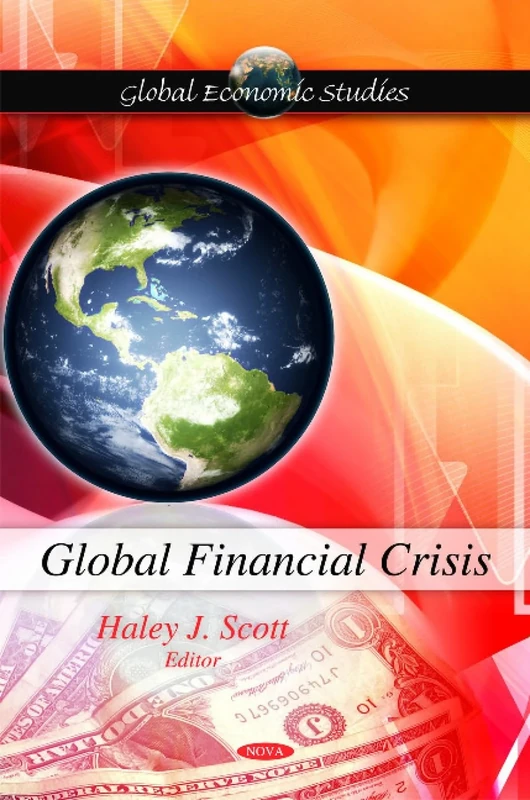 Global Financial Crisis (Global Financial Studies)