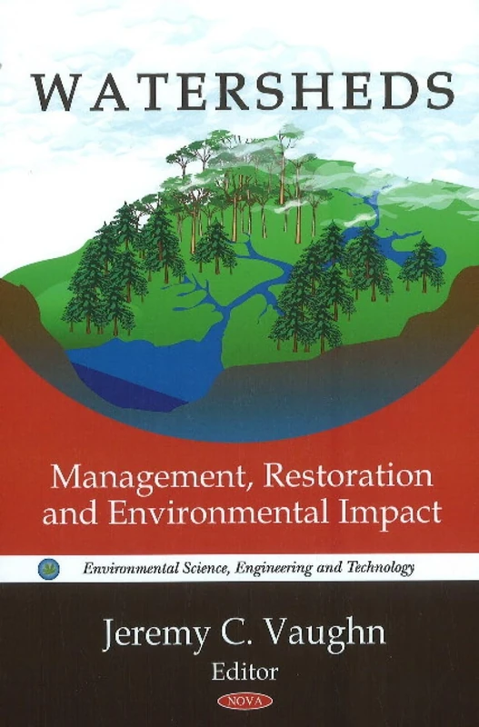 Watersheds: Management, Restoration & Environmental Impact (Environmental Science, Engineering and Technology)