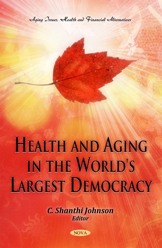 Health and Aging in India - Medical Reference Book