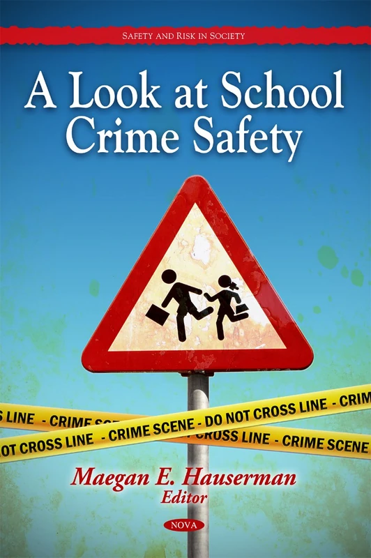 Look at School Crime Safety (Safety and Risk in Society)