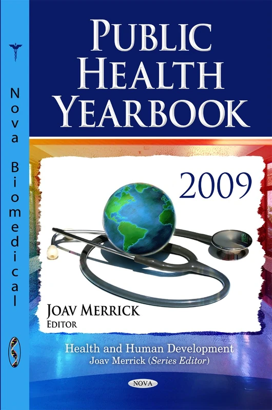 Public Health Yearbook 2009 (Health & Human Development Series))