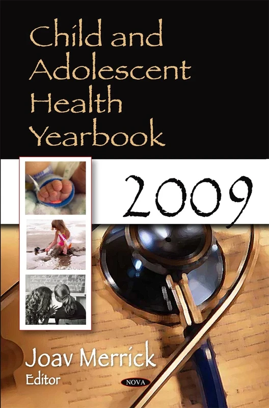 Child & Adolescent Health Yearbook 2009 (Health & Human Development Series) (Health and Human Development)