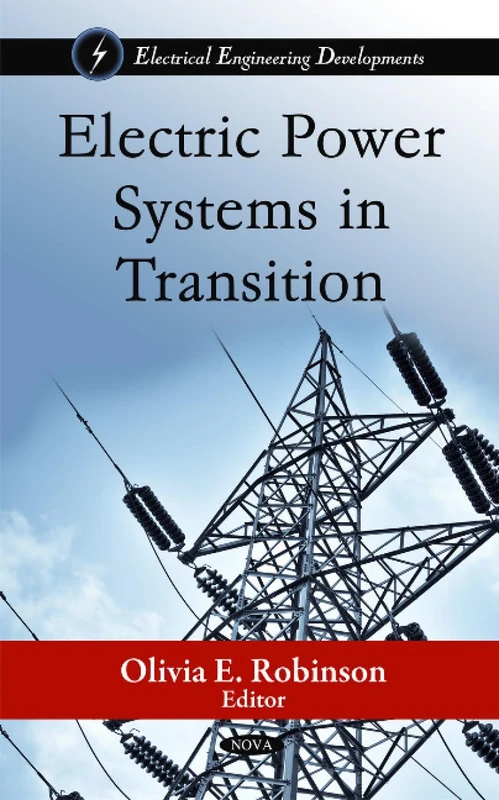 Electric Power Systems in Transition (Electrical and Engineering Developments)