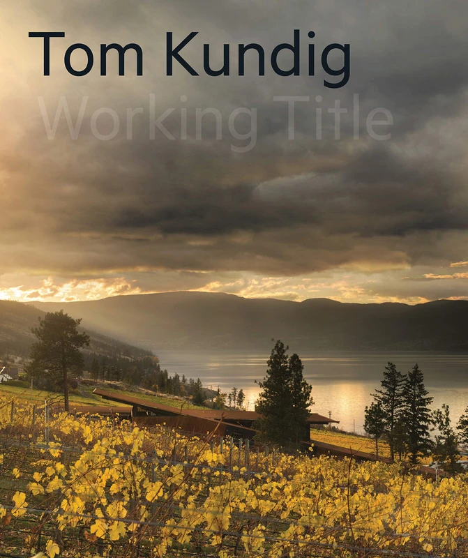 Tom Kundig: Working Title - Image 1